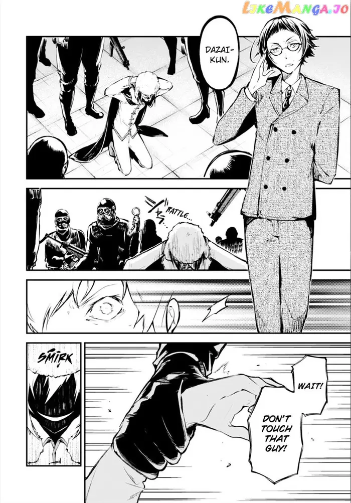 Bungou Stray Dogs Chapter 53 image 25_optimized
